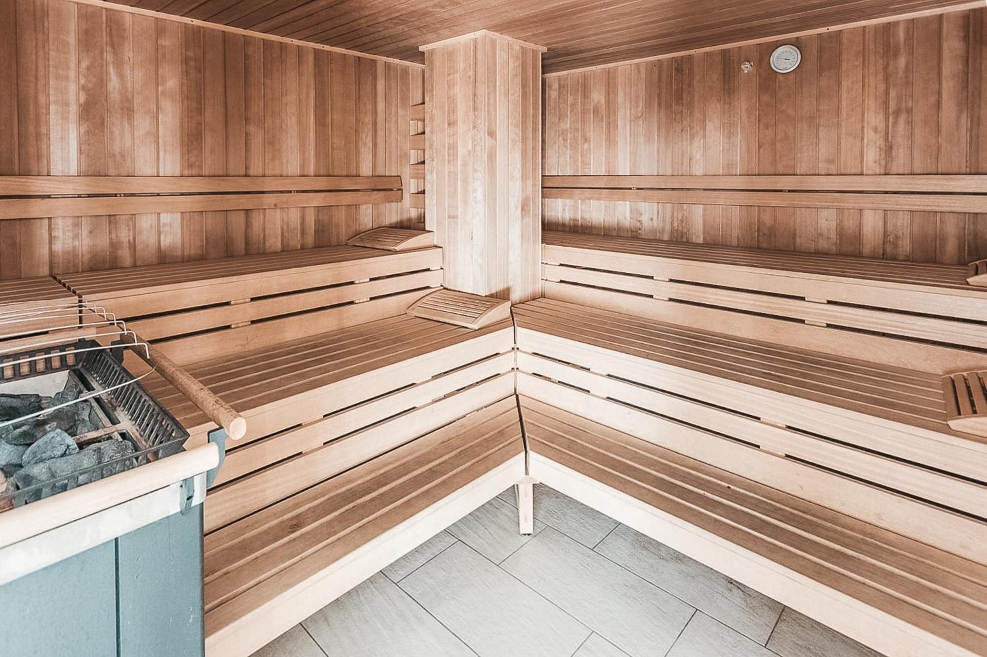 Appartamento Alpenluxus Presents Alpennest - Sauna & Car Park Seefeld in Tirol Esterno foto